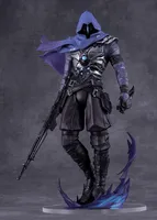 GOOD SMILE COMPANY POP UP PARADE SP Omen - VALORANT - photo 1