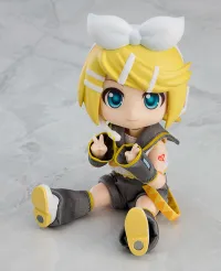 GOOD SMILE COMPANY Nendoroid Doll Kagamine Rin - Character Vocal Series - photo 2