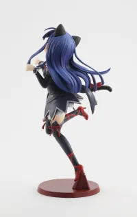 KADOKAWA Higurashi: When They Cry GOU Rika Furude Angelmote ver. 1/7th scale figure(5th-run) - Higurashi: When They Cry GOU - photo 2