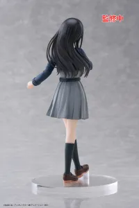 TAITO Lycoris Recoil Coreful Figure - Takina Inoue (School Uniform Ver.) - Lycoris Recoil - photo 8