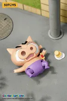 52TOYS Crayon Shinchan Dynamic Shin-Vibes - CRAYON SHIN-CHAN - photo 5