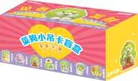 52TOYS Cabbage Dog Rookie series - DODOWO - photo 3