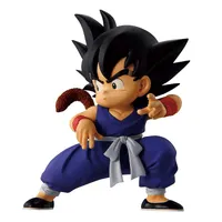 BANDAI Son Goku (The Chronicle of Goku) - Dragon Ball - photo 7