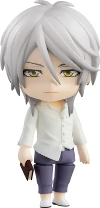 GOOD SMILE COMPANY Nendoroid Shogo Makishima - Psycho-Pass - photo 2