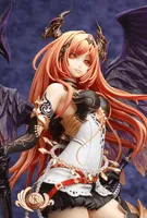 KOTOBUKIYA Dark Angel Olivia - Rage of Bahamut - photo 8