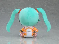 GoodSmile Racing Hatsune Miku GT Project 15th Anniversary Commemorative Plushie 2010 Ver. - Hatsune Miku GT Project - photo 3