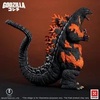 X-PLUS Godzilla (1995) Standard Version - Godzilla - photo 4