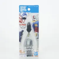 BANDAI HOBBY BANDAI SPIRITS ENTRY NIPPER (WHITE) - Tools - photo 1