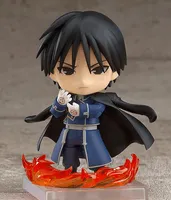 GOOD SMILE COMPANY Nendoroid Roy Mustang - Fullmetal Alchemist: Brotherhood - photo 4
