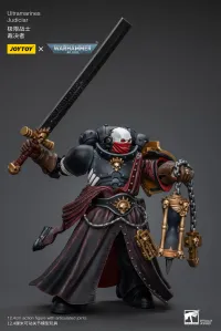 JOYTOY Ultramarines Judiciar - Warhammer 40K - photo 6