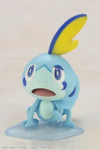 KOTOBUKIYA Pokémon GLORIA with SOBBLE ARTFX J STATUE - Pokémon - photo 5