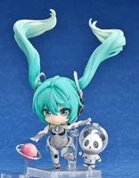 GOOD SMILE COMPANY Nendoroid Hatsune Miku: MIKU WITH YOU 2024 Ver. - Hatsune Miku - photo 5