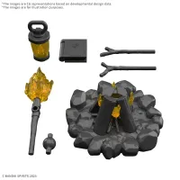 BANDAI HOBBY 30MF ITEM SHOP 4 （QUEST OPTION） - 30 Minutes Fantasy (30MF) - photo 4