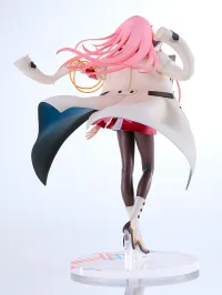 GOOD SMILE COMPANY Zero Two - DARLING in the FRANXX - photo 4