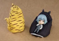 GOOD SMILE COMPANY Nendoroid More Bean Bag Chair: Tiger - Figure Accessories - photo 4