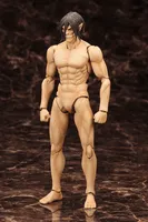 KOTOBUKIYA Eren Yeager - Attack on Titan - photo 12