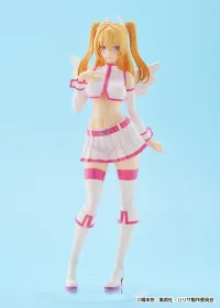 GOOD SMILE COMPANY POP UP PARADE Liliel: 3rd Squad Outfit Ver. L Size - 2.5 Dimensional Seduction - photo 6