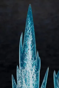 KOTOBUKIYA RAYBLADE IMPULSE [Reloadead] COLLECTORS EDITION - HEXA GEAR - photo 2