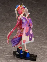 FuRyu Re:ZERO -Starting Life in Another World- Ram -Oiran- 1/7 Scale Figure - Re:ZERO -Starting Life in Another World- - photo 11