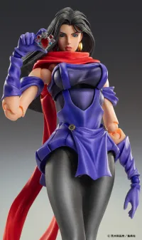 Medicos Entertainment Chozokado「Lisa Lisa」 - JoJo's Bizarre Adventure - photo 7