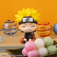 MegaHouse Lookup NARUTO Shippuden Naruto Uzumaki Smile ver. - Naruto - photo 7