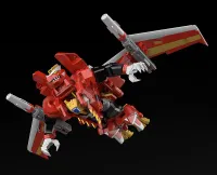 GOOD SMILE COMPANY THE GATTAI Gattai Ryujin DX Dynazenon - GRIDMAN UNIVERSE - photo 9
