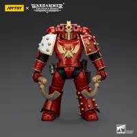 JOYTOY Thousand Sons Khenetai Occult Cabal Khenetai Blademaster - Warhammer 40K - photo 11