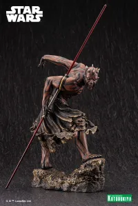 ARTFX DARTH MAUL NIGHTBROTHER