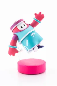 KOTOBUKIYA FALL GUYS ULTIMATE KNOCKOUT Action Figure pack 02: Beach Ball/Rookie ​Costume - Fall Guys - photo 5