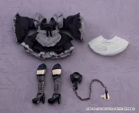 GOOD SMILE COMPANY Nendoroid Doll Outfit Set: Shizuku Kuroe Cosplay by Marin - My Dress-Up Darling - photo 6