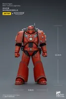 JOYTOY Blood Angels MKVI Tactical Legionary - Warhammer 40K - photo 20