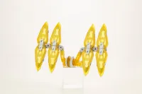 KOTOBUKIYA HEAVY WEAPON UNIT45 EXCEED BINDER2 WHITE Ver. - M.S.G - photo 13