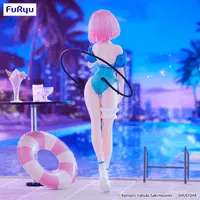 FuRyu To Love Ru Darkness Trio-Try-iT Figure -Momo Belia Deviluke- - To LOVE-Ru - photo 2