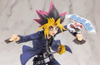KOTOBUKIYA ARTFX J Yugi Muto -Passionate Duelists- - Yu-Gi-Oh! - photo 18