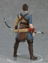 GOOD SMILE COMPANY POP UP PARADE Atreus - God Of War - photo 7