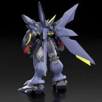 BANDAI SMP Super Robot Wars OG R-GUN Rivale & Wildschwein "Super Robot Wars OG", Shokugan SMP - Super Robot Wars - photo 33