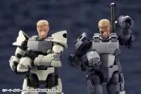 KOTOBUKIYA EARLY GOVERNOR Vol.2 - HEXA GEAR - photo 14