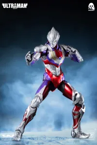 threezero FigZero 1/6 ULTRAMAN SUIT TIGA - Ultraman - photo 5
