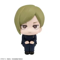 MegaHouse Lookup JUJUTSUKAISEN Nanami Kento Kosen ver. - Jujutsu Kaisen - photo 7