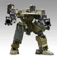 KOTOBUKIYA GA GAN01-SUNSHINE-L - ARMORED CORE - photo 4
