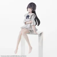 SEGA TV Anime "Alya Sometimes Hides Her Feelings in Russian" PM Perching Figure "Yuki" - Alya Sometimes Hides Her Feelings in Russian - photo 4