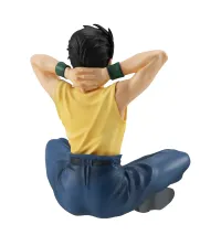 MegaHouse G.E.M. series YuYu Hakusho  Palm size Yusuke Urameshi - Yu Yu Hakusho - photo 4