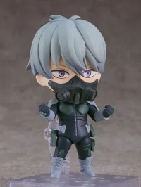 GOOD SMILE COMPANY Nendoroid Reno Ichikawa - Kaiju No. 8 - photo 7