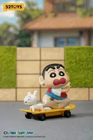 52TOYS Crayon Shinchan Dynamic Shin-Vibes - CRAYON SHIN-CHAN - photo 3
