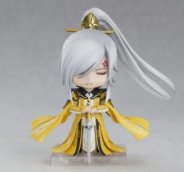 [GoodSmile] Nendoroid Ying Ye