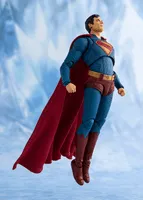 TAMASHII NATIONS Superman (SUPERMAN) SUPERMAN, TAMASHII NATIONS S.H.Figuarts - DC Comics - photo 9