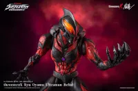 threezero threezeroX Ryu Oyama Ultraman Belial - Ultraman - photo 13