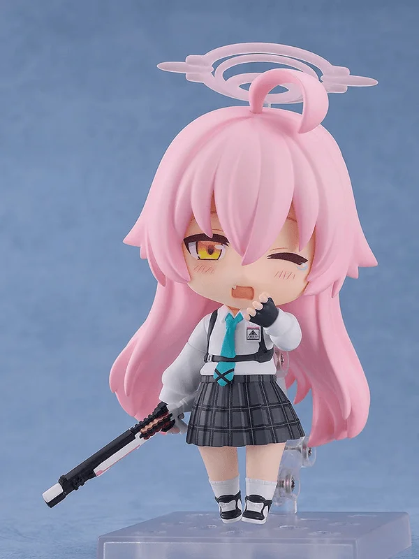 GOOD SMILE COMPANY Nendoroid Hoshino Takanashi - Blue Archive