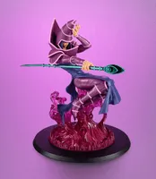 MONSTERS CHRONICLE Yu-Gi-Oh! Duel Monsters Dark Magician