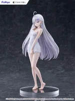 FuRyu TENITOL TALL Yuki GOLDEN BATH ver. - Playing Death Games to Put Food on the Table - photo 3